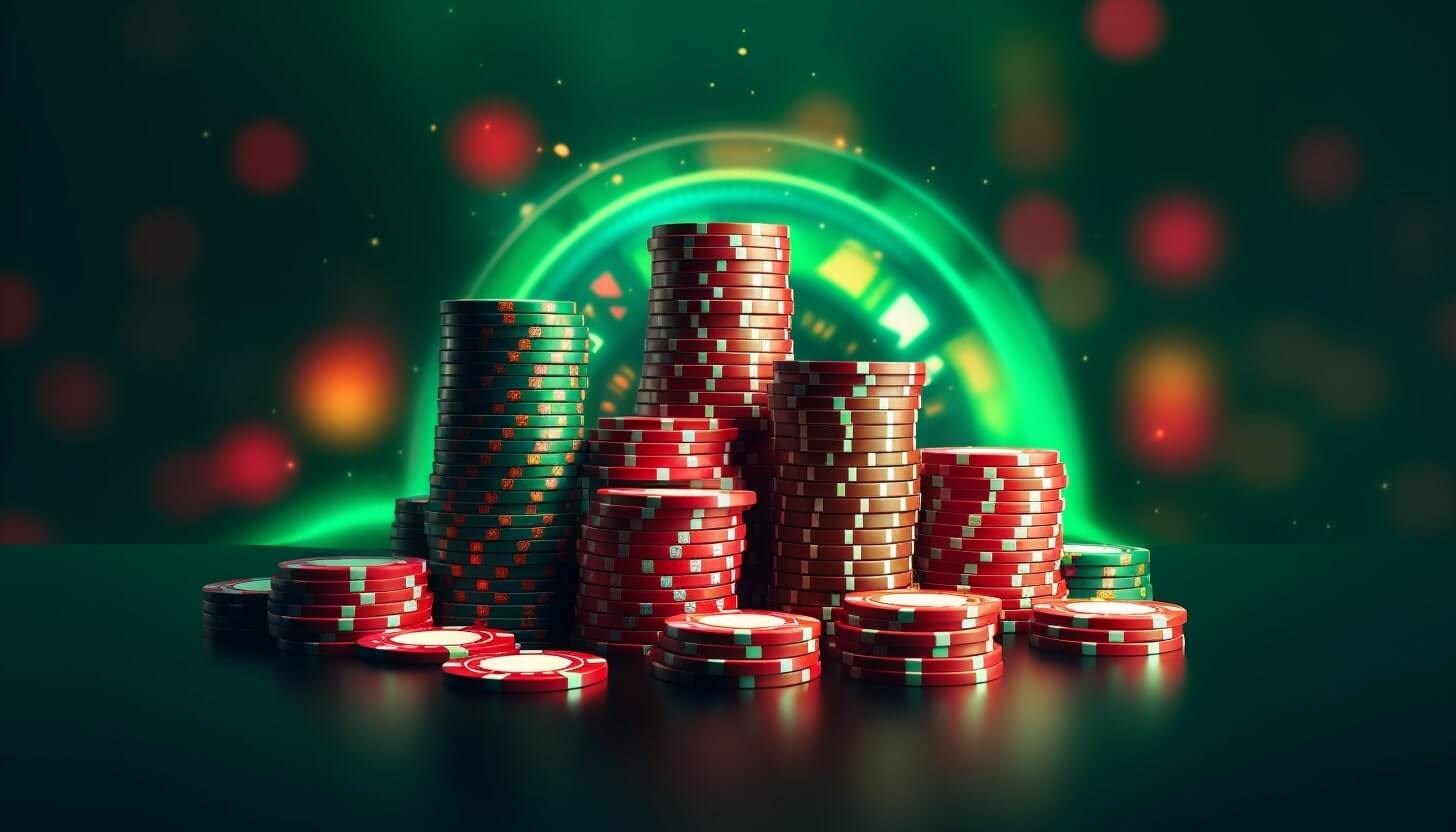 What is a withdrawal limits at online casino