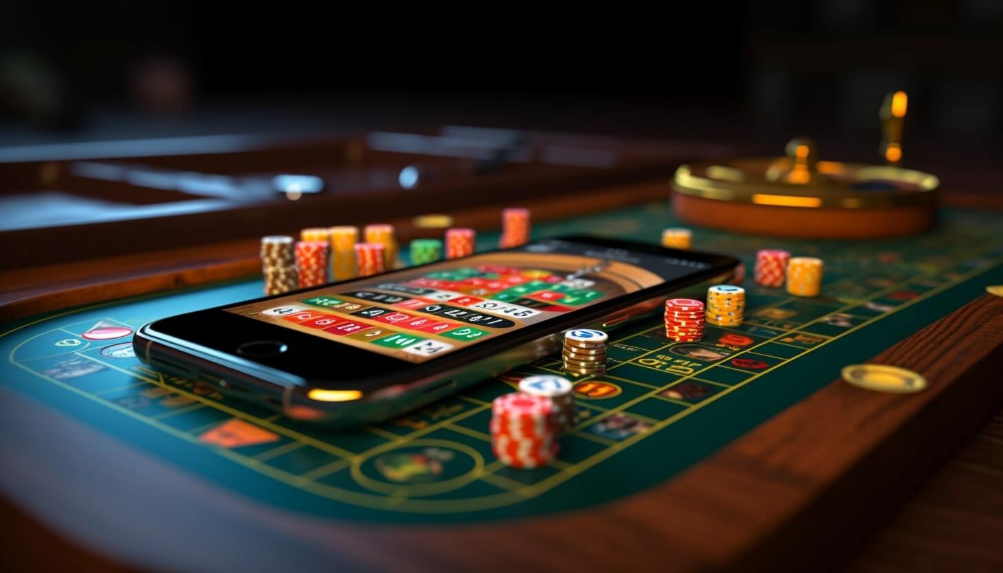 How Gambling Has Changed in the 21st Century