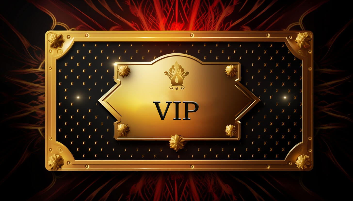 Rewards and VIP Schemes at Online Casino